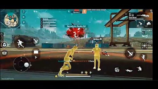 Best kill effects kill montage ❤️ free fire headshots one taps AWM headshot ❤️_ || INDUBITABLY GAMING || CHECK OUT YOUTUBE CHANNEL