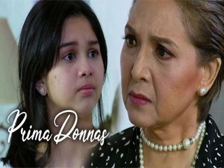 Prima Donnas: "Hindi kita apo!" - Lady Prima | Episode  219