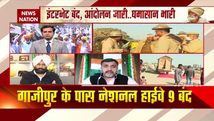 Farmers' Protest Day 67: देखें किसान आंदोलन पर ये स्पेशल शो