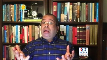 Euri Cabral: El PLD se dinamiza y fortalece; Buenas noticias del sistema financiero