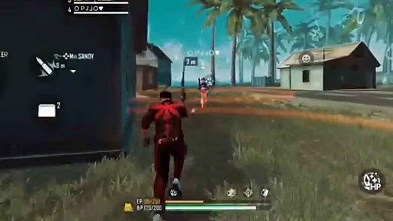 CLASH SQUAD BEST KILLS _ INDUBITABLY GAMING _ power of m500 _ AWM HEADSHOTS  FREE FIRE