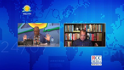 Orlando Jorge Villegas: "Argenis Contreras debe decir quien lo mandó a matar a Yuniol"
