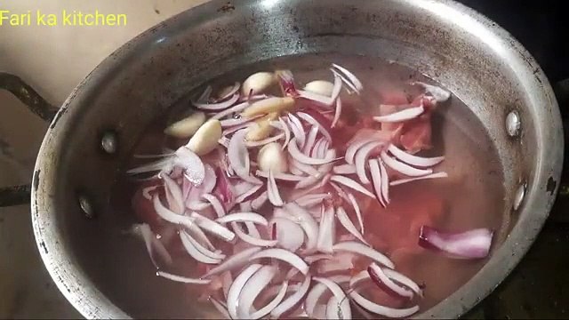 Beef White Karahi _Beef White Karahi Step By Step recipe Cook By Fari ka kitchen ( 360 X 640 )