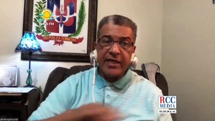Virgilio Feliz "Cada vez mas los dominicanos ocupan puestos políticos en la ciudad de NY"