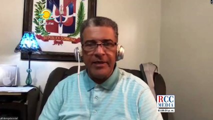 Pedro Jimenez "Argenis Contreras vino porque lo mandaron los Americanos"