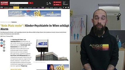 Hände weg von den KINDERN