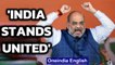 Union Minister Amit Shah warns after Rihanna's tweet in support of farmers' protest| Oneindia News