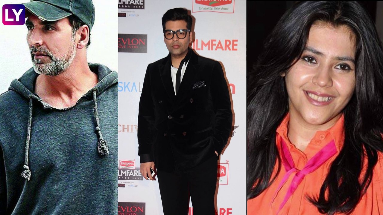Bollywood On Farmer Protests: Akshay Kumar, Ajay Devgn, Karan Johar, Ekta Kapoor, Suniel Shetty & Others Call For Unity After Rihanna’s Comment