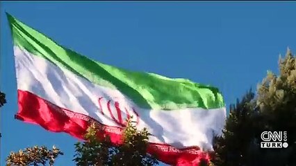 ABD'den İran'a yaptırım açıklaması