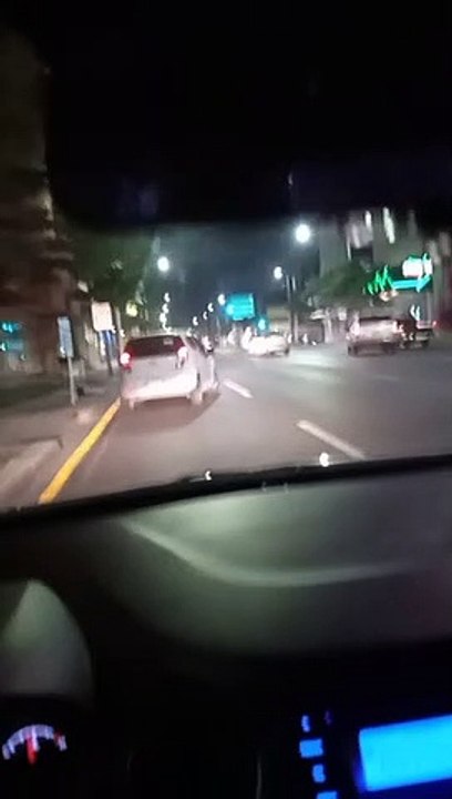 Se registra balacera en pleno Centro de Culiacán