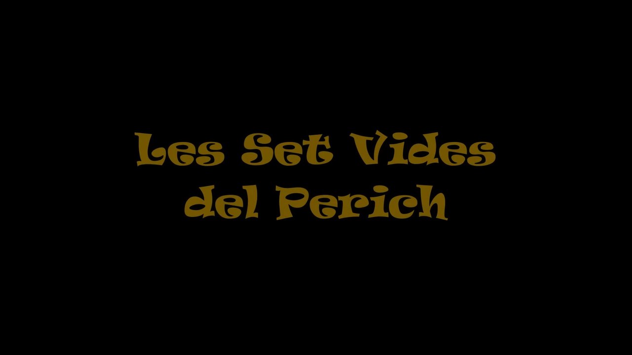 Les Set Vides del Perich 1ª part