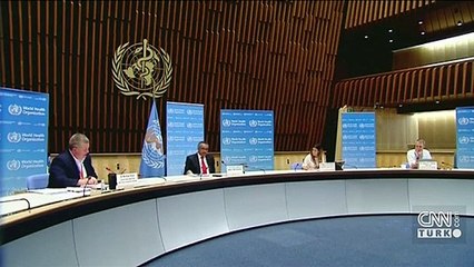 Son dakika: Yoksul ülkelere aşı gönderilecek