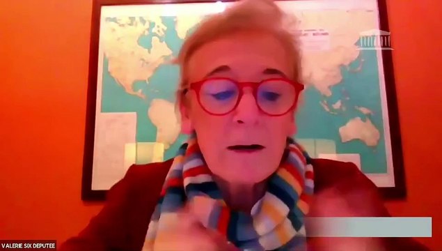 Commission des affaires sociales : Audition de plateformes médicales sur la crise sanitaire - Mercredi 3 février 2021