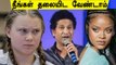 Sachin பதிலடி! இந்தியர்களுக்கு இந்தியாவை தெரியும்...| Oneindia Tamil