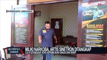 Lagi Dan Lagi, Artis Terjerat Kasus Narkoba