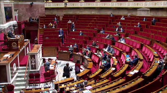 2ème séance : Prorogation de l'Etat d'urgence sanitaire (nouvelle lecture) (suite) ; Respect des principes de la République (suite) - Mardi 2 février 2021