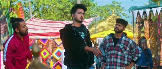 Hawa Aun De - New Punjabi Songs 2021 - Latest Punjabi Songs 2021