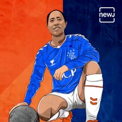 The Indian Footballer Who Created History In The World Of Women Football, Bala Devi Ngangom
