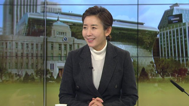 10년 만의 서울시장 재도전...'독하게 섬세하게' 나경원 / YTN
