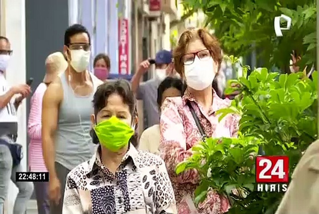 Tribunal Constitucional realizará audiencia para ver ley sobre retiro de fondos de la ONP