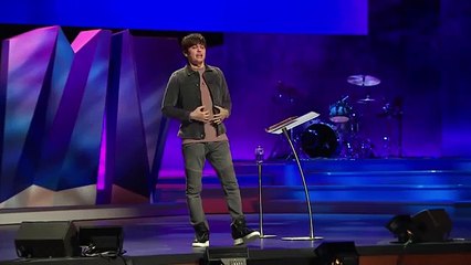 Don't Be Defeated By Distraction _ Joseph Prince