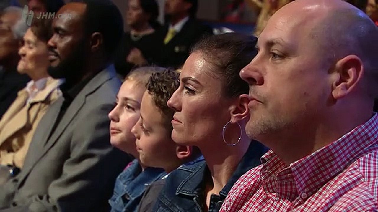 Pastor John Hagee_ Stop Worrying and Start Living