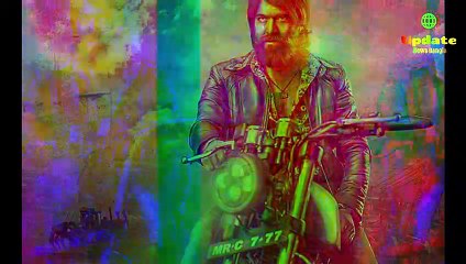 KGF Chapter 2 Hindi movie Trailer review & Release date