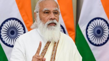 Chauri Chaura was not a minor fire incident: PM Modi
