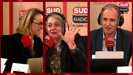 Françoise Degois - "Masques, tests, vaccin : symbole d'une France déclassée !"