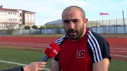 Samsun'da dünya rekoru