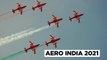 Aero India 2021  HAL Bags 'Biggest Make In India Defence Contract' To Manufacture 83 LCA Tejas