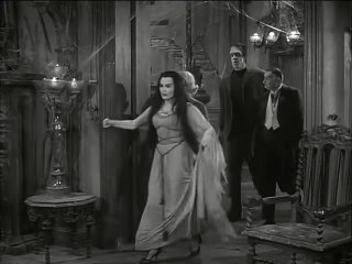 You Won't Believe This | The Munsters