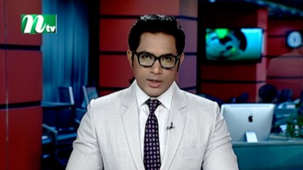 NTV Modhyanner Khobor | 04 February 2021