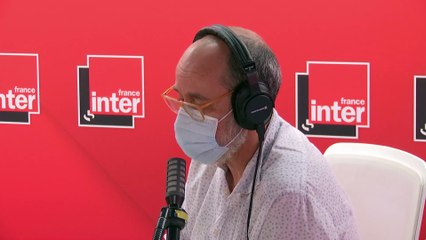 Download Video: Oli et Jannot : le plus grand duo de l'humour sanitaire ! Le billet de Daniel Morin