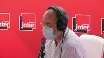Eine kleine binouse - le billet de daniel morin