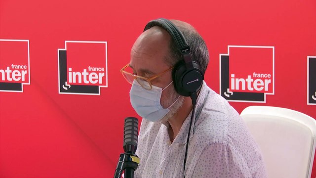 Oli et Jannot : le plus grand duo de l'humour sanitaire ! Le billet de Daniel Morin