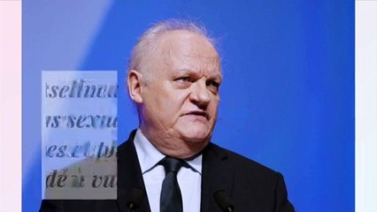 François Asselineau accusé d'agressions sexuelles par deux hommes et placé en en garde à vue