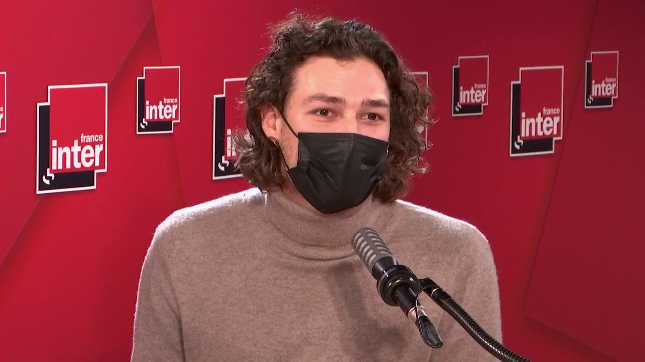 "Un bon partenaire dans la danse, c'est comme un partenaire dans la vie" (Hugo Marchand)