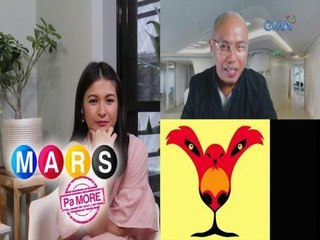 Mars Pa More: 'Pagkatao Check' with Butch Tan live on 'Mars Pa More'