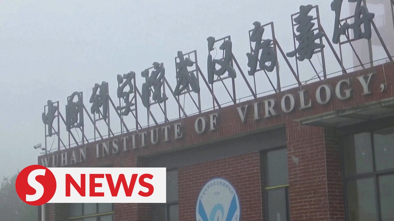 WHO-led Covid probe team visits Wuhan virus lab