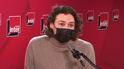 "C'est une année difficile, mais faut pas croire qu'on fait rien, on répète tous les jours, on attend le feu vert du ministère de la Culture" (Hugo Marchand)