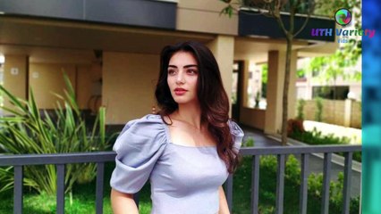 A biography of Actress Ozge Torer ( Rabia Bala Hatun in  Kurulus Osman)| LifeStyle || History Videos Ch