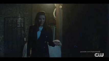 Nancy Drew S02E04 Running out of Time