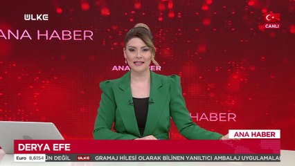 Ülke Ana Haber – 3 Şubat 2021