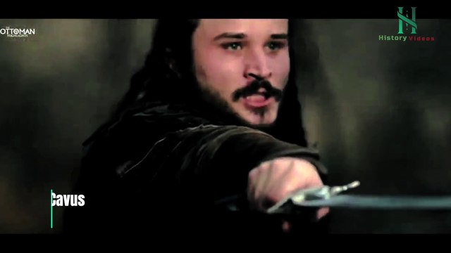 Dirilis Ertugrul -Real History of Samsa Alp / Samsa Cavus in Urdu / Hindi || History Videos Ch