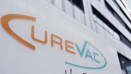 جهاز قطر للاستثمار يشتري حصة في شركة كيورفاك الألمانية