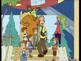 What's With Andy - Daddy Dearest (Season2)