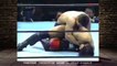 Frank Shamrock VS Masakatsu Funaki ( Masaharu Funaki ) 　Mixed Martial Arts　【PANCRASE】パンクラス　船木誠勝 ( 優治 ) vsフランク・シャムロック　1995年3月10日