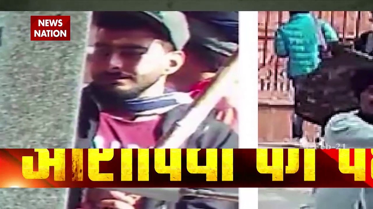 Why farmers leader Rakesh Tikait is having sympathy for those goons?