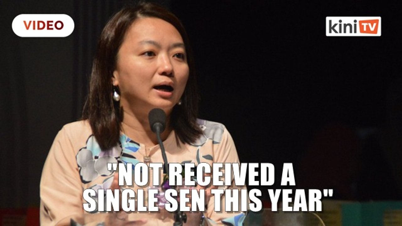 To date, opposition MPs have not received any allocations